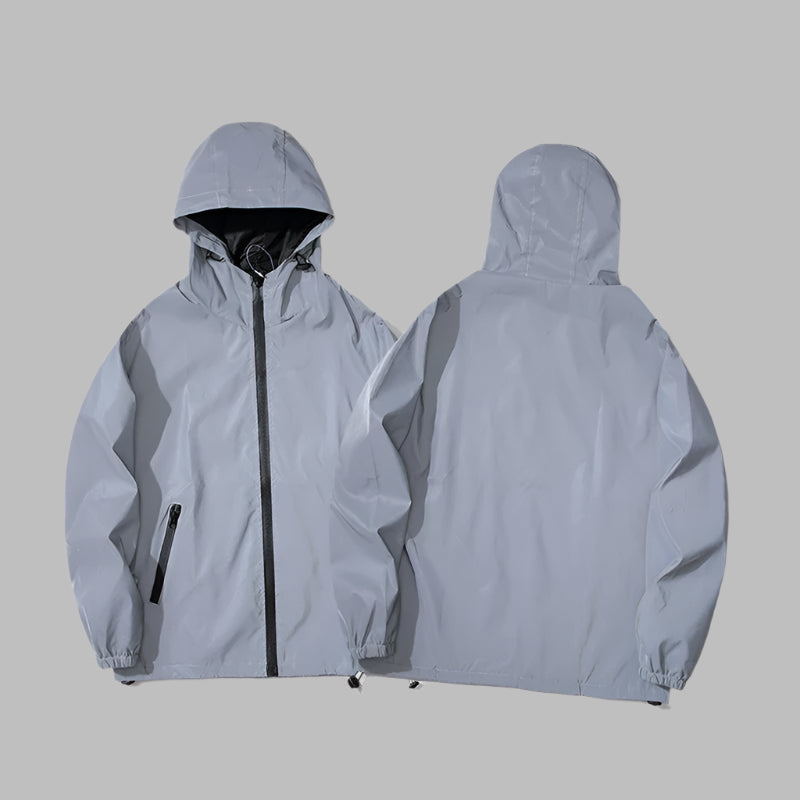 Reflective Night Jacket