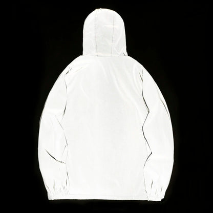 Reflective Night Jacket