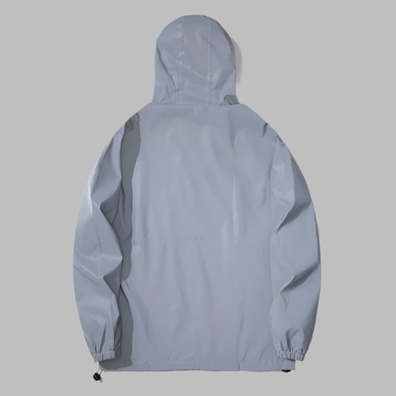 Reflective Night Jacket