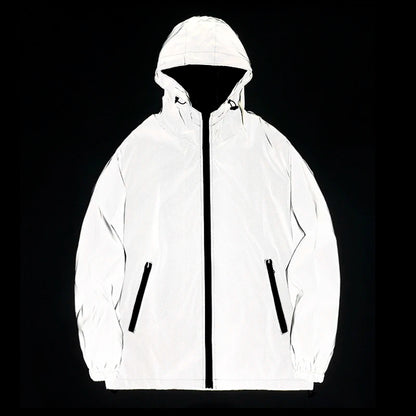 Reflective Night Jacket