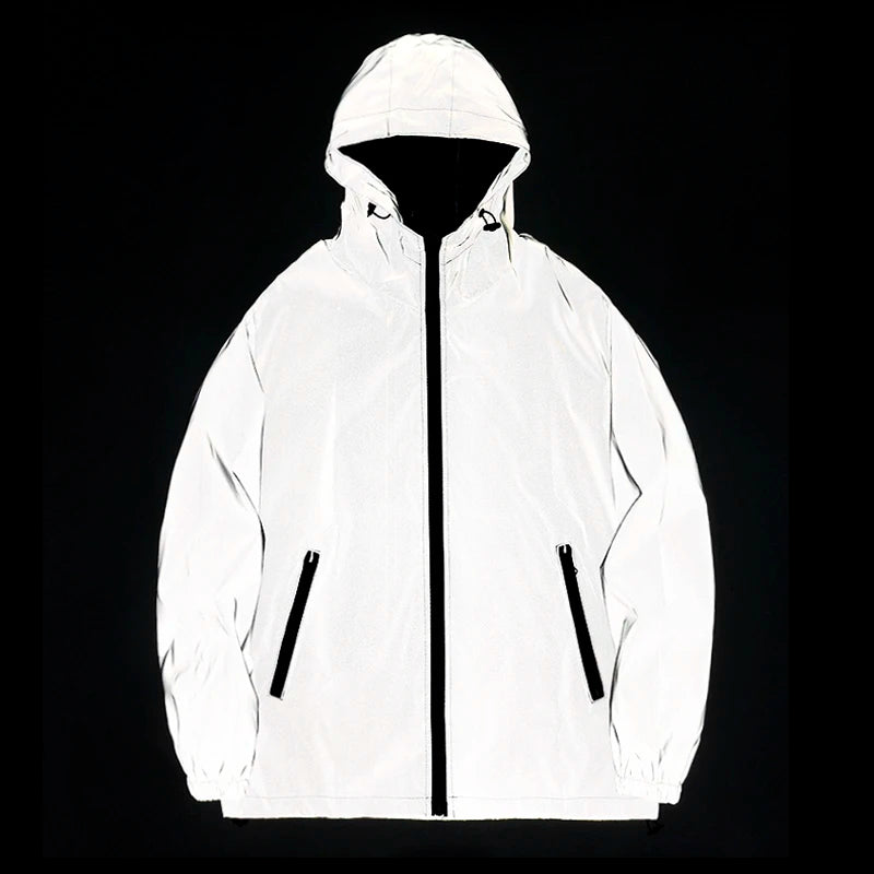 Reflective Night Jacket