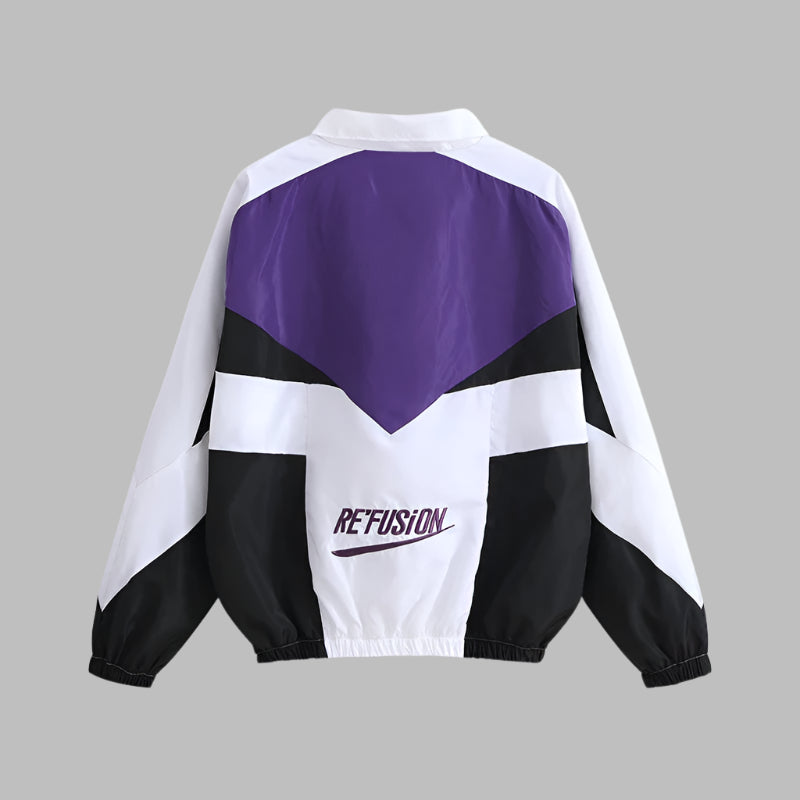 Unisex Varsity Jacket