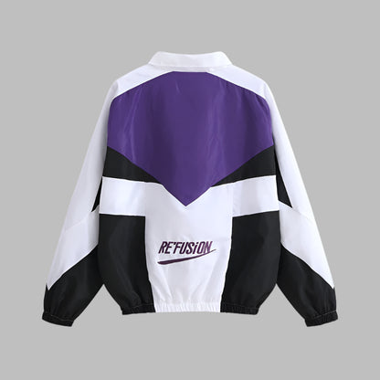 Unisex Varsity Jacket