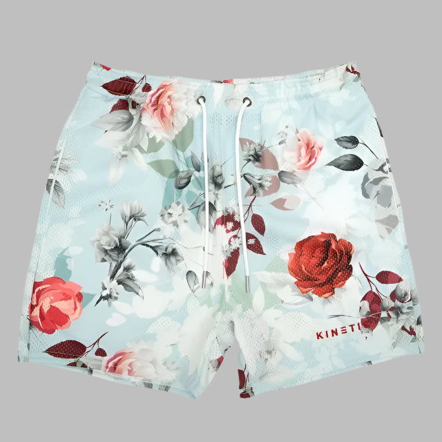 Men Sportswear Graphic Shorts