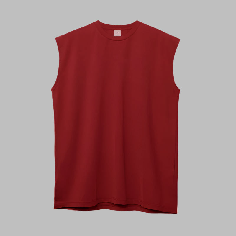 Men Runner Tank Top