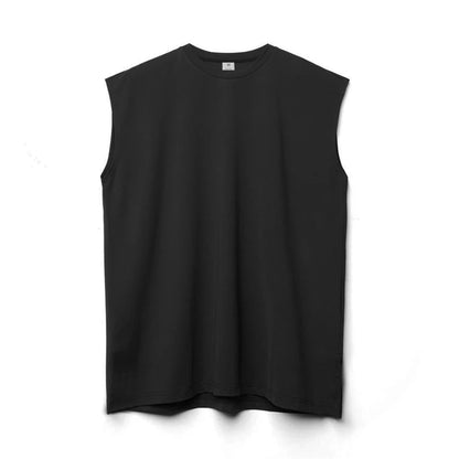 Men Runner Tank Top