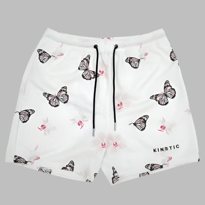 Men Sportswear Graphic Shorts