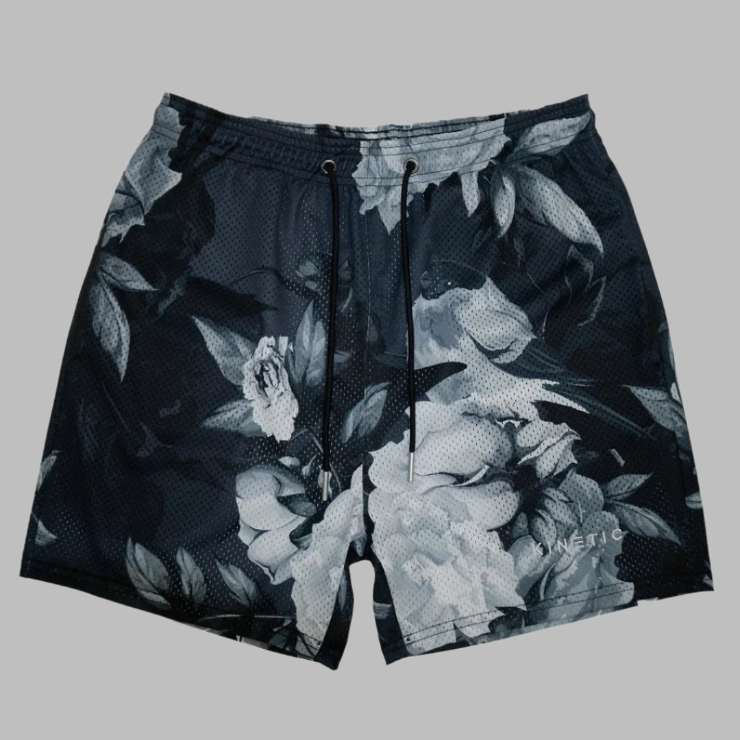 Men Sportswear Graphic Shorts