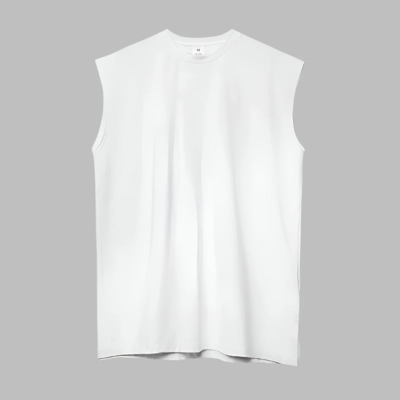 Men Runner Tank Top