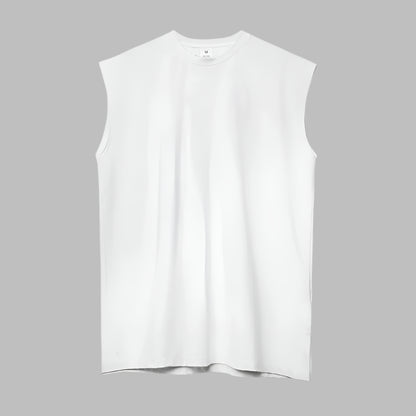 Men Runner Tank Top