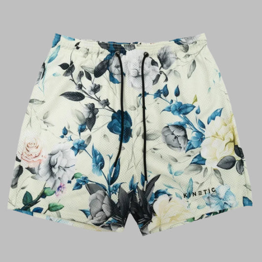 Men Sportswear Graphic Shorts