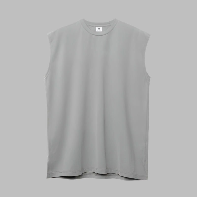 Men Runner Tank Top