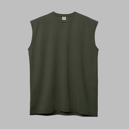 Men Runner Tank Top