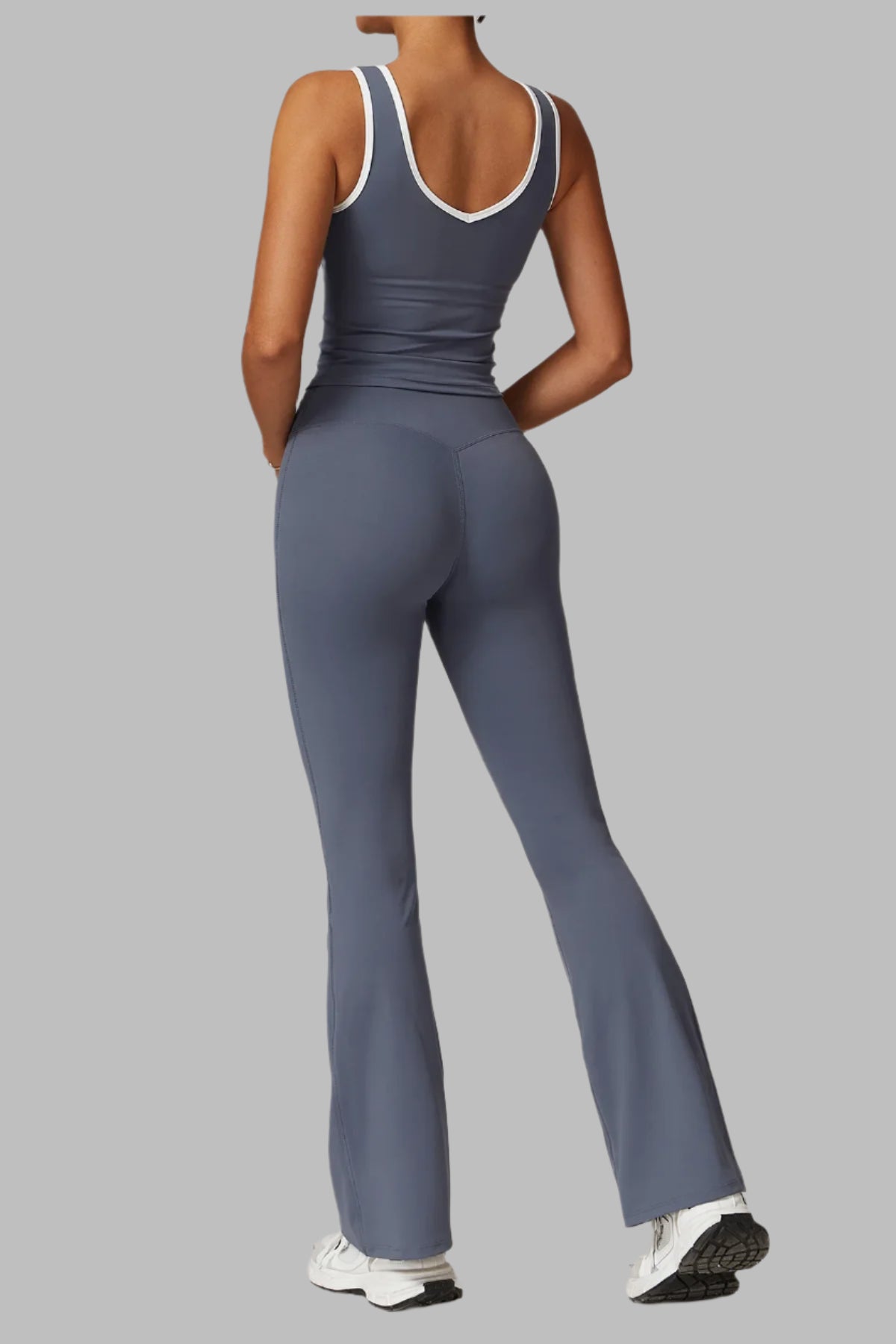 Women Two-Piece Yoga Outfit