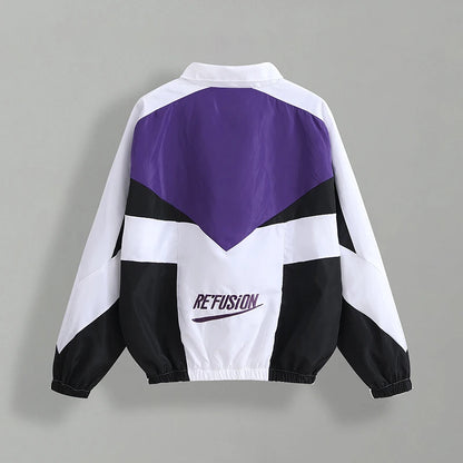 Unisex Varsity Jacket