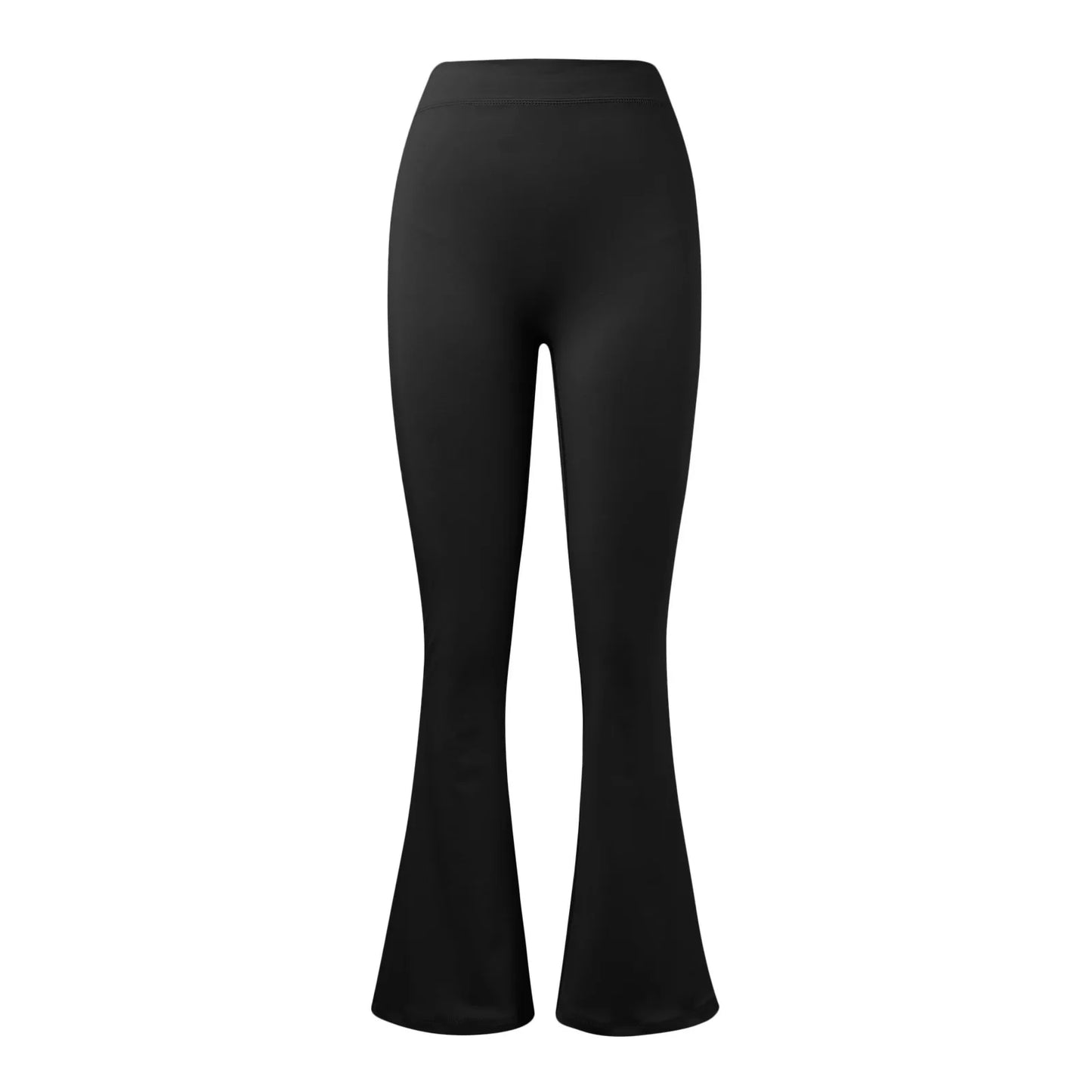 Women V-back leggings